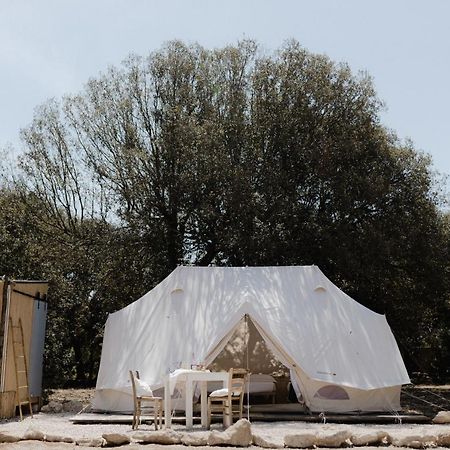 Nordisk Village Puglia マンドゥーリア エクステリア 写真