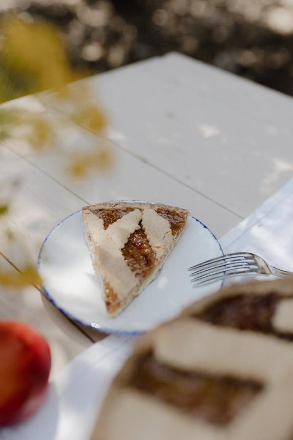 Nordisk Village Puglia マンドゥーリア エクステリア 写真