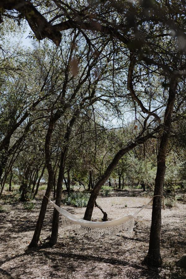 Nordisk Village Puglia マンドゥーリア エクステリア 写真